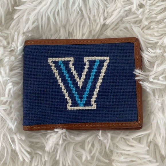 Villanova wallet - Picture 2 of 5